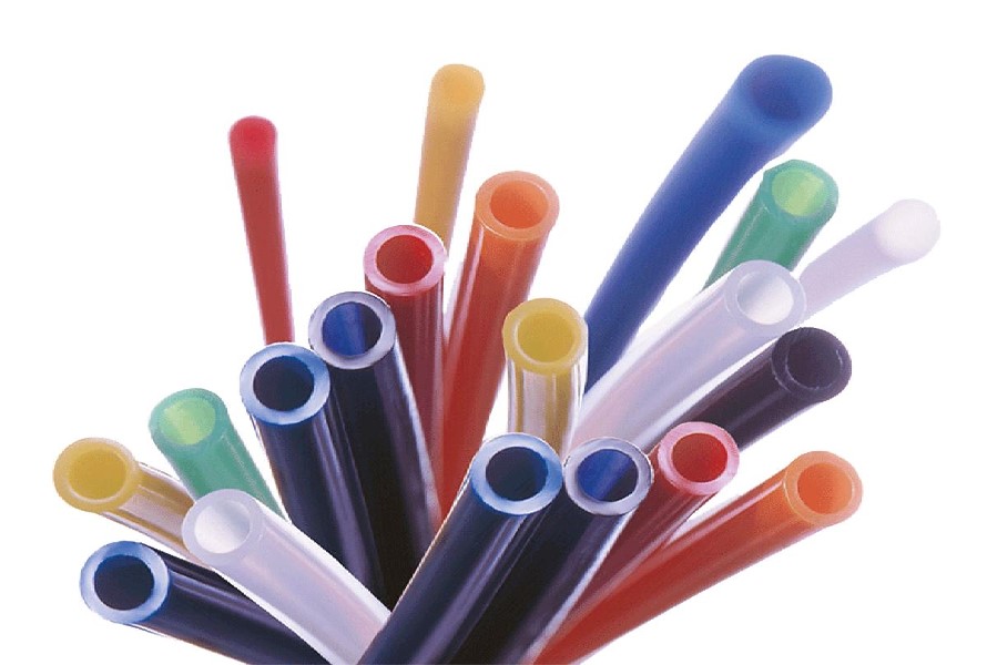 LLDPE tubing