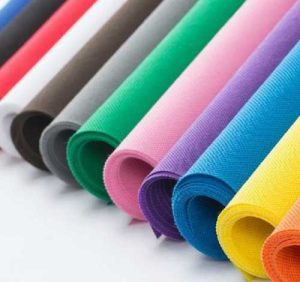 PP non-woven fabric offers a range of properties that make it a versatile and valuable material in many industries.