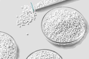 Polyolefin masterbatch with many potential applications