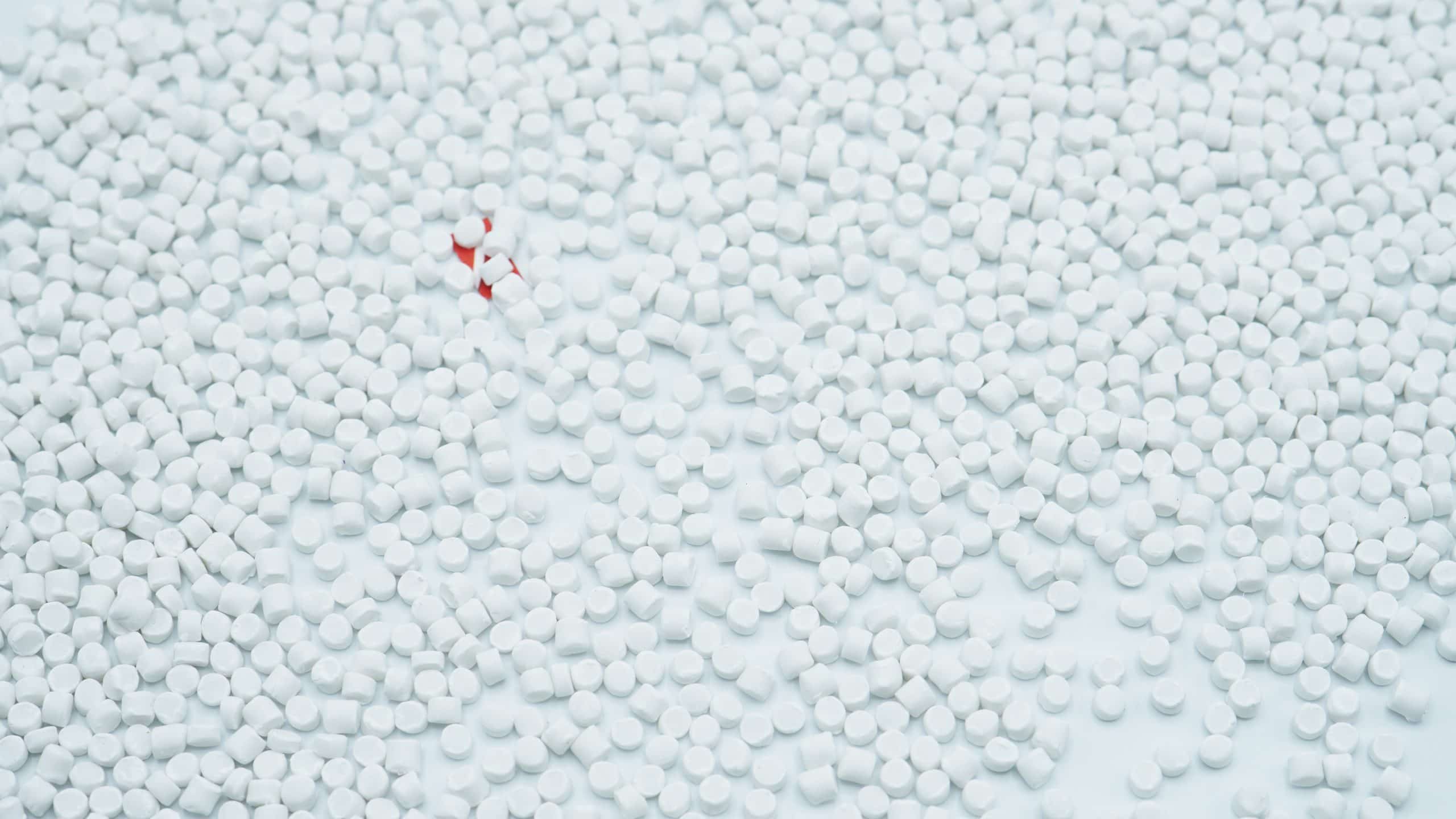 PE Filler Masterbatch - EFPE 103BFG