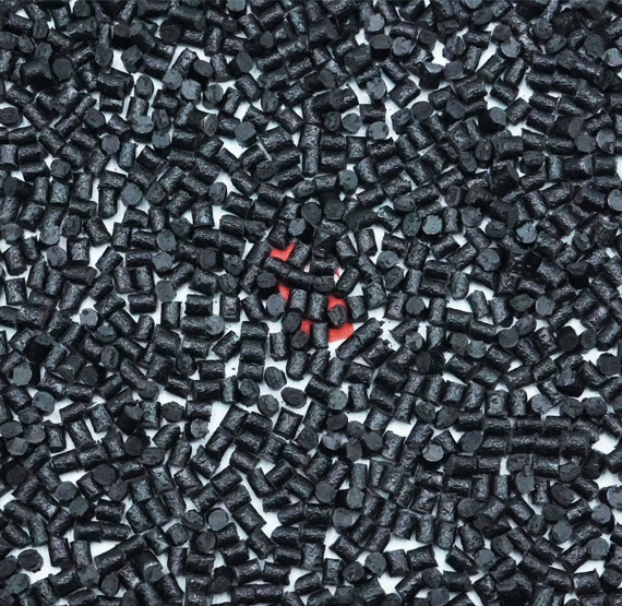 PC glass fiber compound