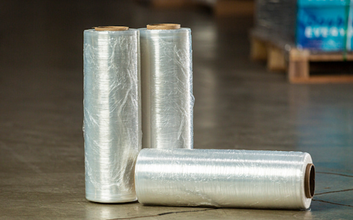 Stretch film production plays an important role in many industries