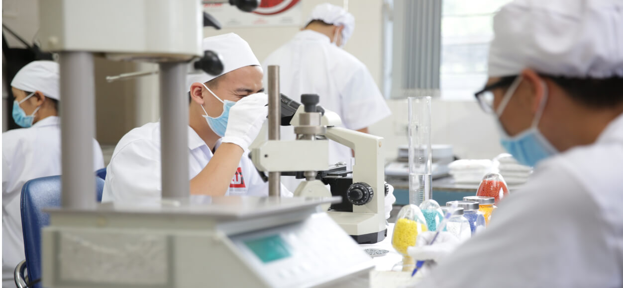 About Us - EuP Egypt