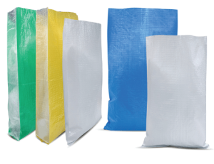 These Polypropylene bags will be strongly reinforced in structure to help them always be durable and sturdy