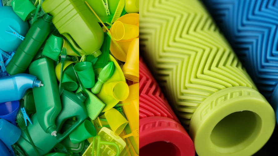 What Are The Differences Between Plastics And Rubber? Clearly Explained!