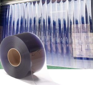 PVC sheets are mainly prized for their strength, pliability, and flame-retardant nature